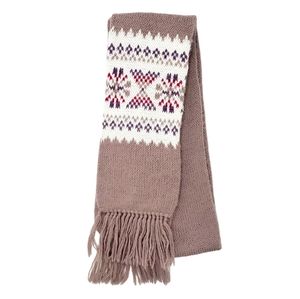 Hansen Nordic Design Knit Scarf